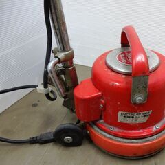 ムサシ ポリッシャー CMP-80 中古品 MUSASHI