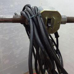 ムサシ ポリッシャー CMP-80 中古品 MUSASHI