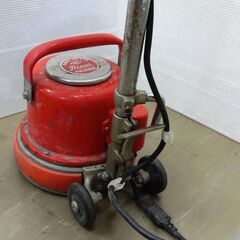 ムサシ ポリッシャー CMP-80 中古品 MUSASHI