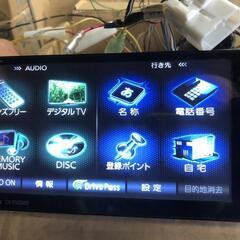 【値下げ】カーナビ  Panasonic  Strada  パナソニック  ストラーダ  