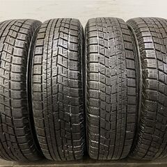 YOKOHAMA ice GUARD iG60 165/50R15】スタッドレス【SIBILLA NEXT IR-Z 