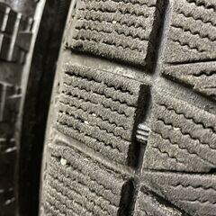 BS BLIZZAK REVO GZ 215/60R16 16インチ スタッドレス 4本 クラウン 