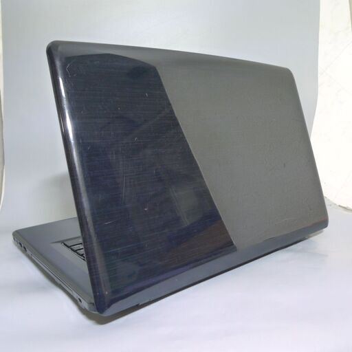即使用可 ノートパソコン 中古良品 フルHD 17.3型ワイド Prime A17YA Pentium 4GB 640GB DVDマルチ 無線 Bluetooth webカメラ Office 即使用可 ノートパソコン 良品 フルHD 17.3型ワイド Prime A17YA