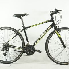 CANNONDALE 「キャノンデール」 QUICK4 リア8速...