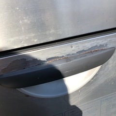 サンヨー　製氷機