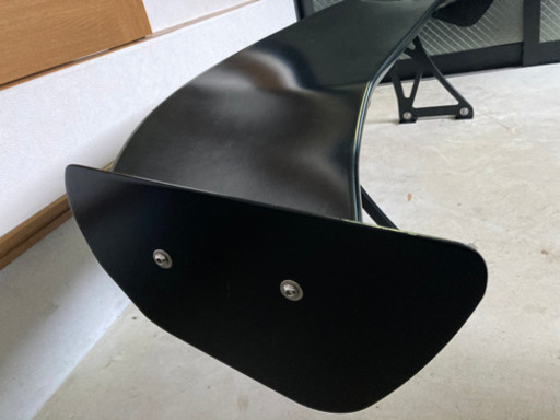 スカイライン34 er34 GTR シルビアなど ユーラス製 GTウィング 美品