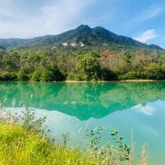 ⛰山岳部🏔メンバー募集😊