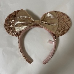 中古ミニーカチューシャが無料 格安で買える ジモティー