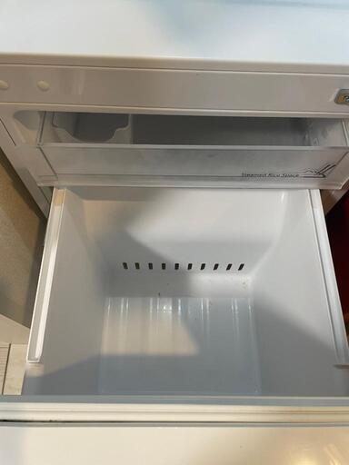 [ 値下げ]　冷蔵庫　ヤマダ電機オリジナル
