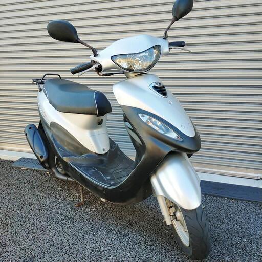 882.激速 スーナー50 バッテリーシート新品 千葉県柏市 即日配送、自走