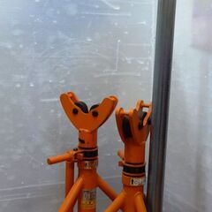 ジェフコム ケーブルジャッキ CJ-680 2個セット 中古品 JEMCOM ジェフコム ケーブルジャッキ CJ-680 2個セット 中古品 JEMCOM