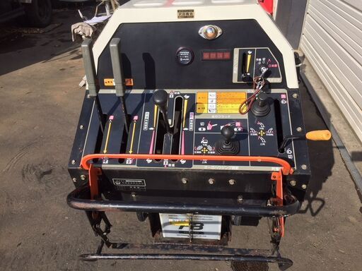 ☆最終値下げ☆【動作OK】WADO ディーゼル除雪機 SE151D 15馬力 ワドー