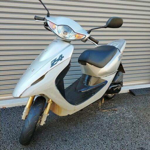 883.格安♪　Z4仕様　バッテリー充電　シート新品　千葉県柏市　即日配送、自走引き取りも可能