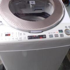 洗濯機［シャープES-TX950］洗濯機9キロ：リサイクルショッ...