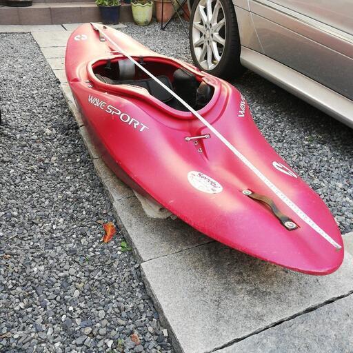☆カヤック ASE4.7 WAVE SPORT 【公式通販】 ☆カヤック ASE4.7 WAVE SPORT 【公式通販】