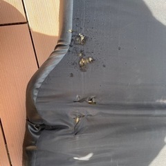 NV350  キャラバン　ベットキット　ベッドキット