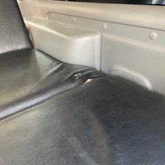 NV350  キャラバン　ベットキット　ベッドキット