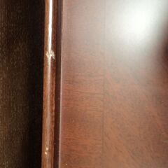 【値下げしました】東海家具　コンソールデスク　セリーヌ【愛品倶楽部柏店】 