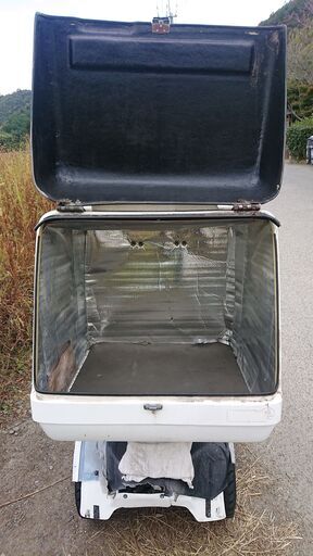 ジャイロキャノピー ミニカー登録車 エンジン絶好調 直接取りにこれる