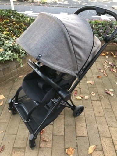 cybex MIOS/サイベックス ミオス