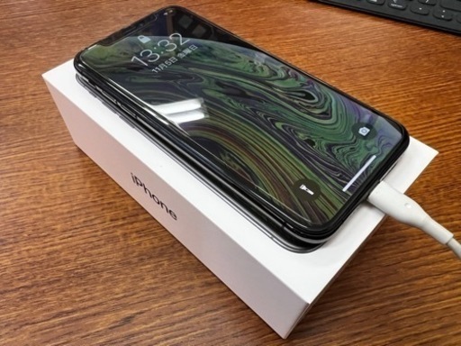 安い再入荷 Apple - iPhoneXS 256GB SIMフリーの通販 by sinji127's