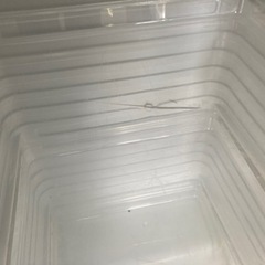 Haier 100L 1ドア冷凍庫 JF-NU100E 2014年製