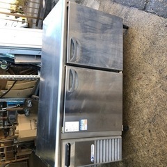 フクシマ　コールドテーブル