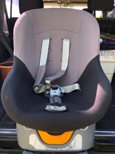 チャイルドシート 新生児 4歳頃 Hrmk 春日川のベビー用品 チャイルドシート の中古あげます 譲ります ジモティーで不用品の処分