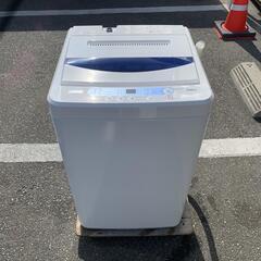 【東芝/TOSHIBA】全自動洗濯機 5.0kg AW-305 2010年★送料無料★