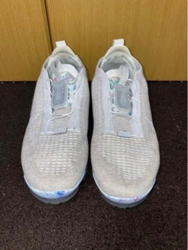 NIKE ナイキ  AIR VAPOR MAX エア ヴェイパーマックス 2020 フライニット　25.5cm