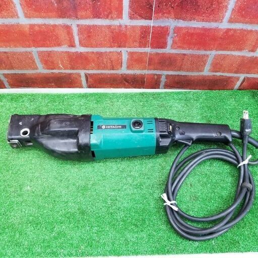 日立 CR17Y セーバーソー【リライズ野田愛宕店】【店頭取引限定