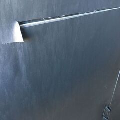 だんぼっちワイド　改造済み