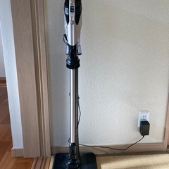 日立 コードレス掃除機