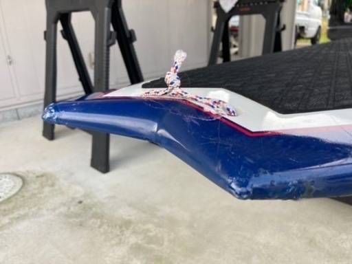 マーボロイヤル10.5ft❗️SUP❗️パドル フィン付✨