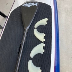 マーボロイヤル10.5ft❗️SUP❗️パドル フィン付✨