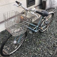ミヤタ 自転車