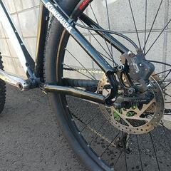 【売り切れ】kuwahara 26インチ MTB 