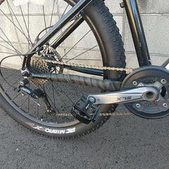 【売り切れ】kuwahara 26インチ MTB 