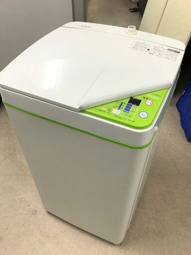 都内近郊送料無料 ハイアール 洗濯機 3.3㎏ 2016年製 洗濯機無料引き取り