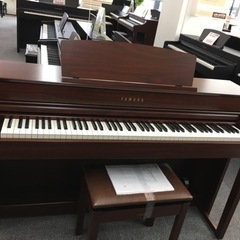 i417  YAMAHA  CLP-545M   2014年製　ヤマハ　電子ピアノ