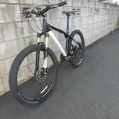 【売り切れ】kuwahara 26インチ MTB 