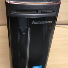 【ネット決済・配送可】＊＊＊Lenovo H330＊＊i5＊＊D...