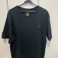 【ネット決済】ラルフローレン　Tシャツ　綺麗
