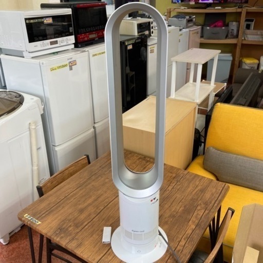 扇風機 dyson cool