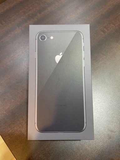 iPhone - SIMフリー iPhone8 SpaceGray 64GB スペースグレー Amazon | 【整備済み品】 Apple iPhone 8 64GB スペースグレー