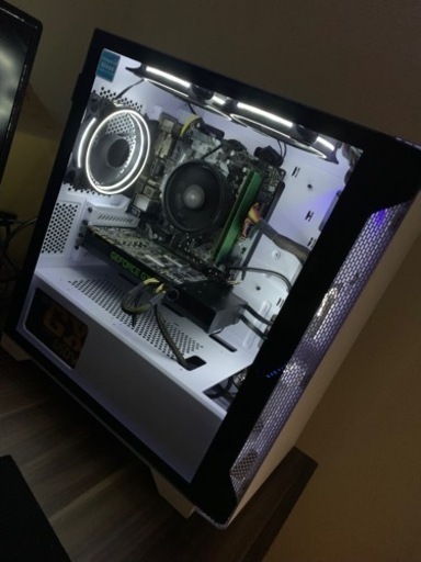 ゲーミングPC ゲーミングPC Ryzen5 2600 GTX970