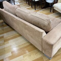 BoConcept 3人掛けソファ ブラウン【トレファク岸和田店】