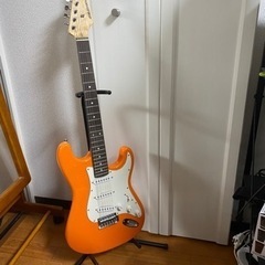 エレキギター 1000円