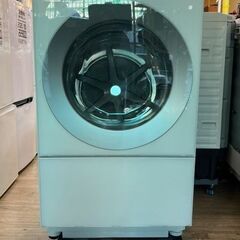 ✨?期間限定・特別価格?✨美品 パナソニック（Panasonic） ドラム式 