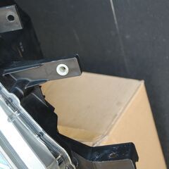 美品破損なし☆ 日産 C26 後期 セレナ 右 LED ヘッドライト 26 右側 R